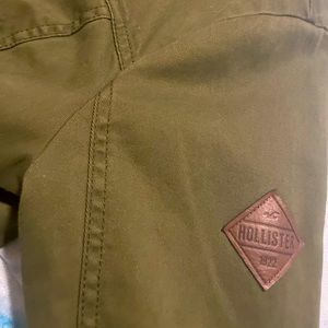 Holister Heritage Collection jacket